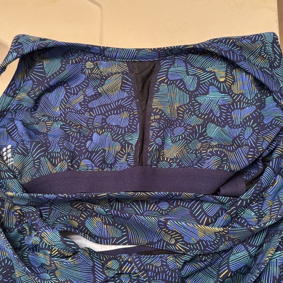 Title Nine Active Dress M - Picture 4 of 6